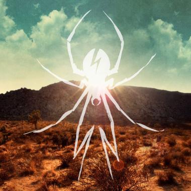 My Chemical Romance -  Danger Days, The True Lives of the Fabulous Killjoys